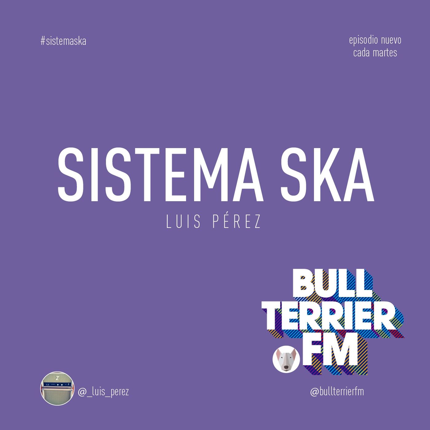 #SistemaSka 079 - Descontrol episode artwork