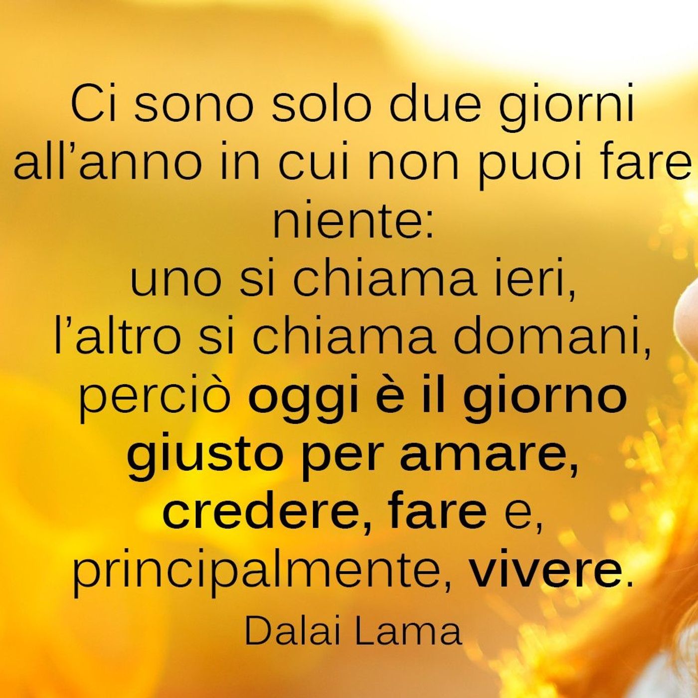 Siamo fatti di relazioni