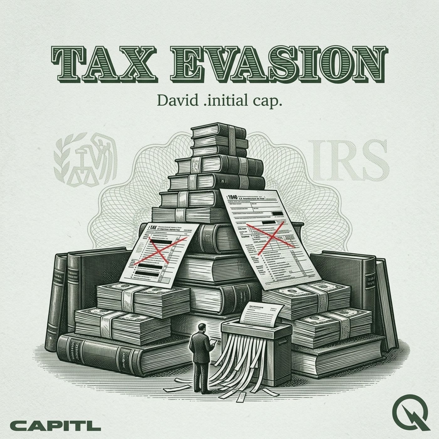 Tax Evasion
