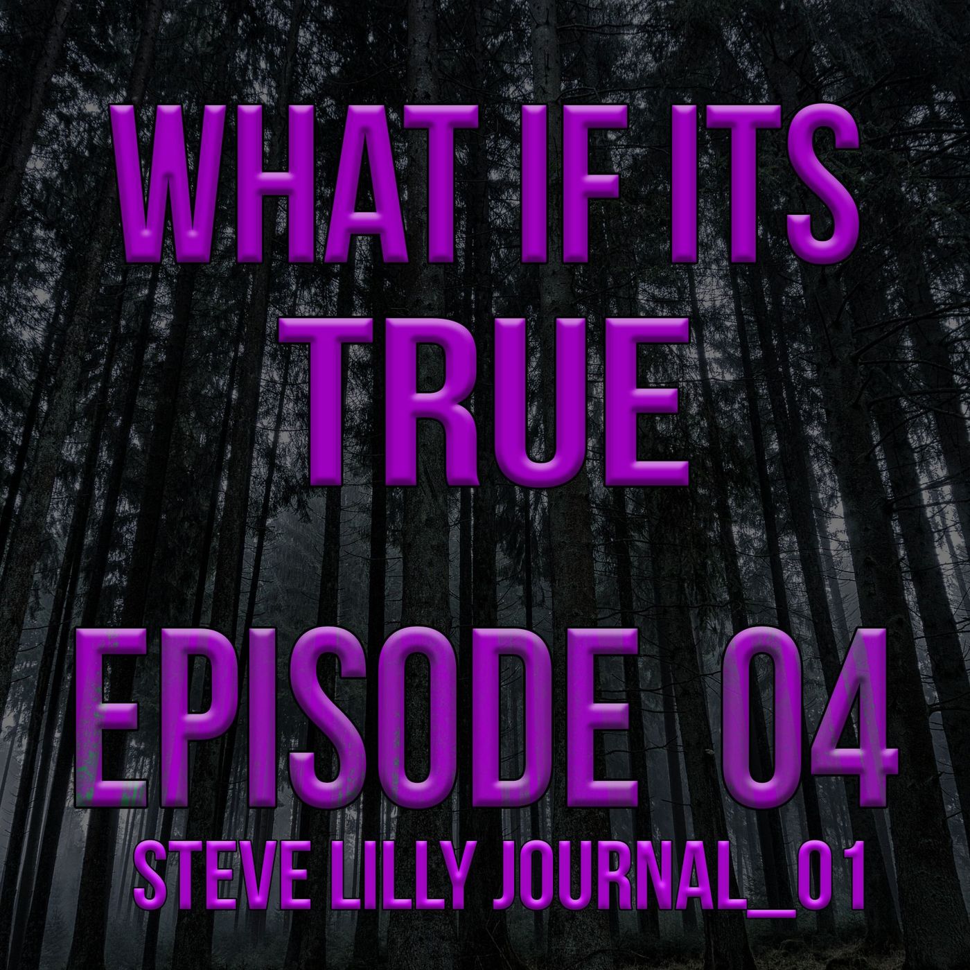 What if it\'s True Podcast