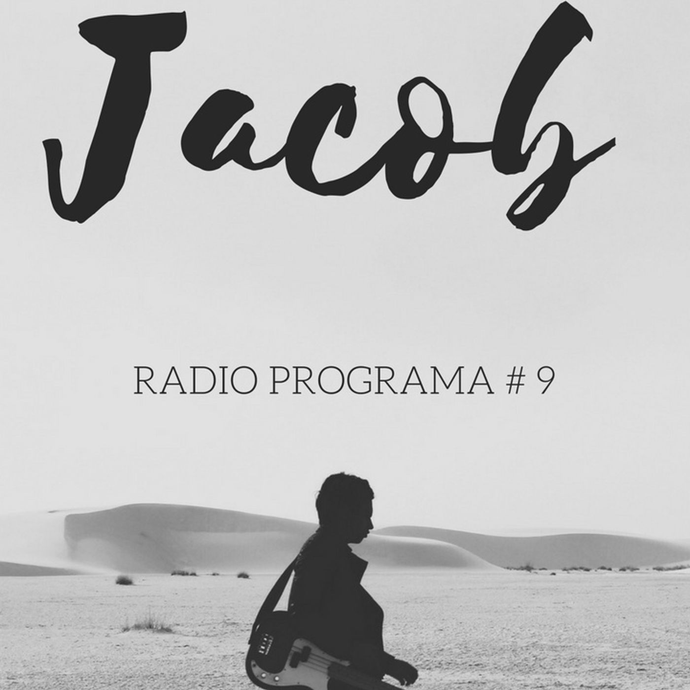 Radio Programa #9 || Jacubuntu episode artwork