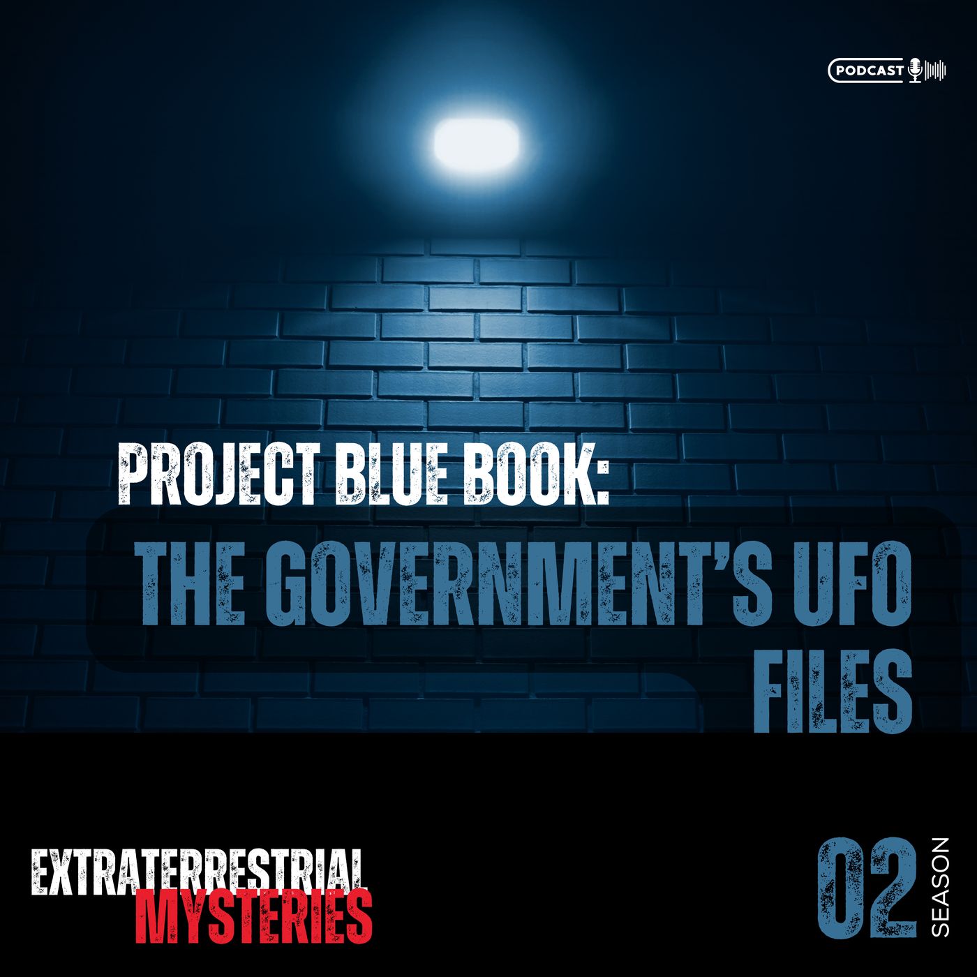 Extraterrestrial Mysteries