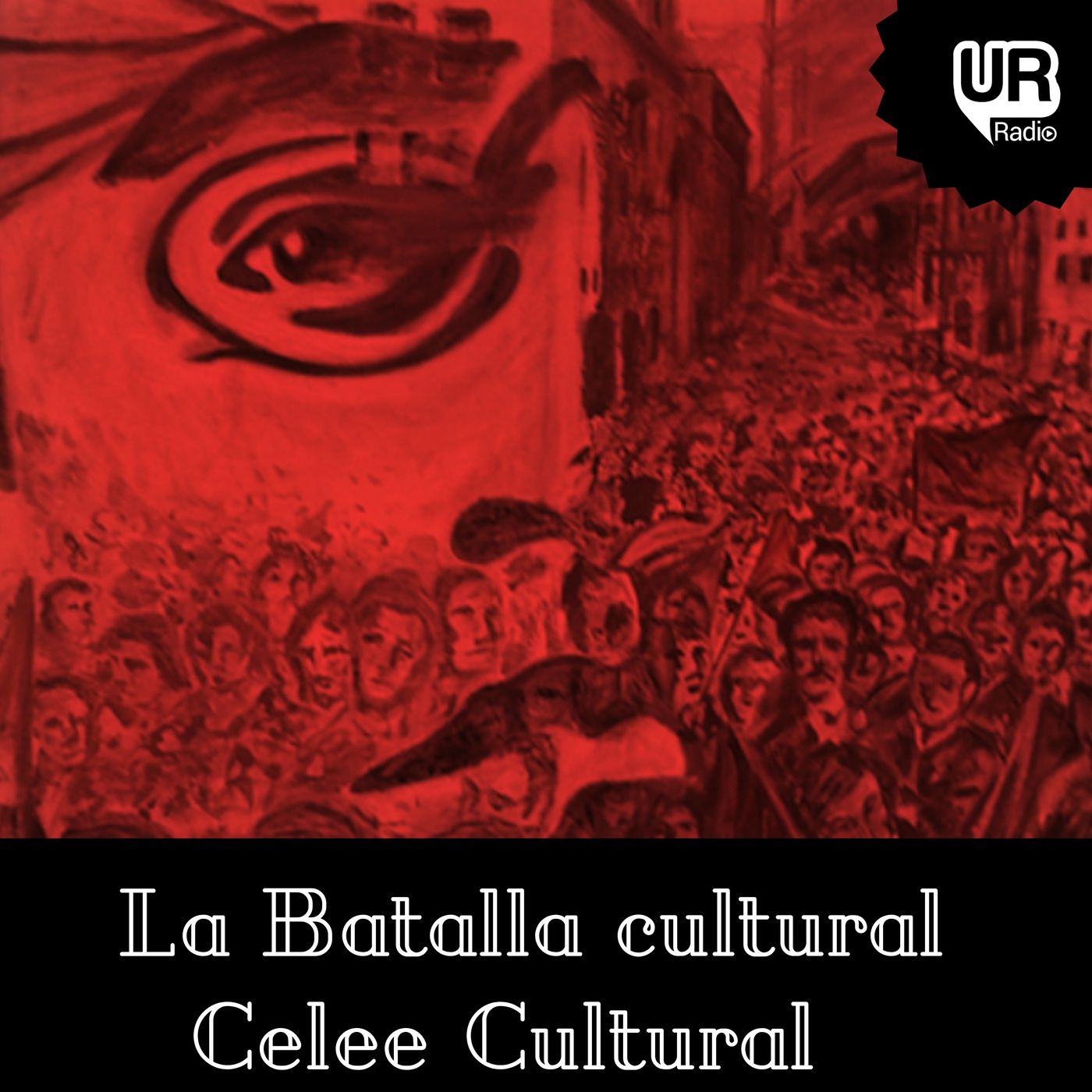 Batalla cultural episode artwork