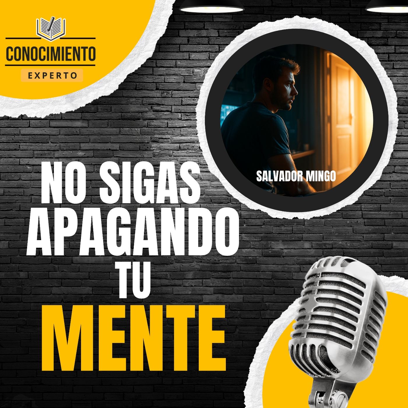 Portada de Conocimiento Experto