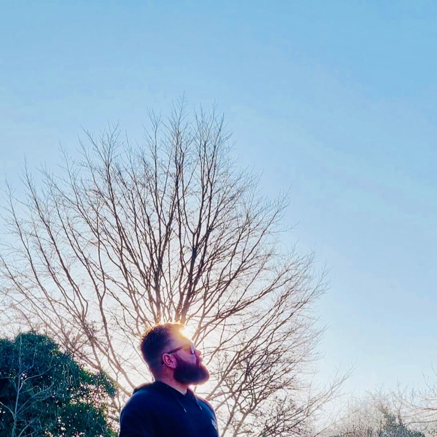 The Gentleman’s Talk