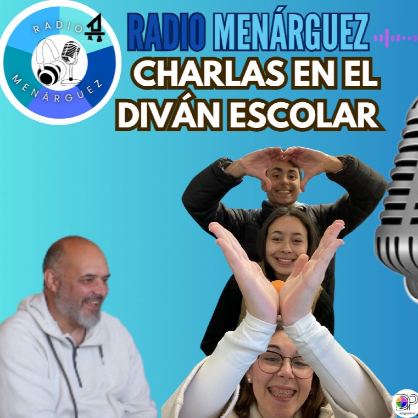 RADIO MENÁRGUEZ