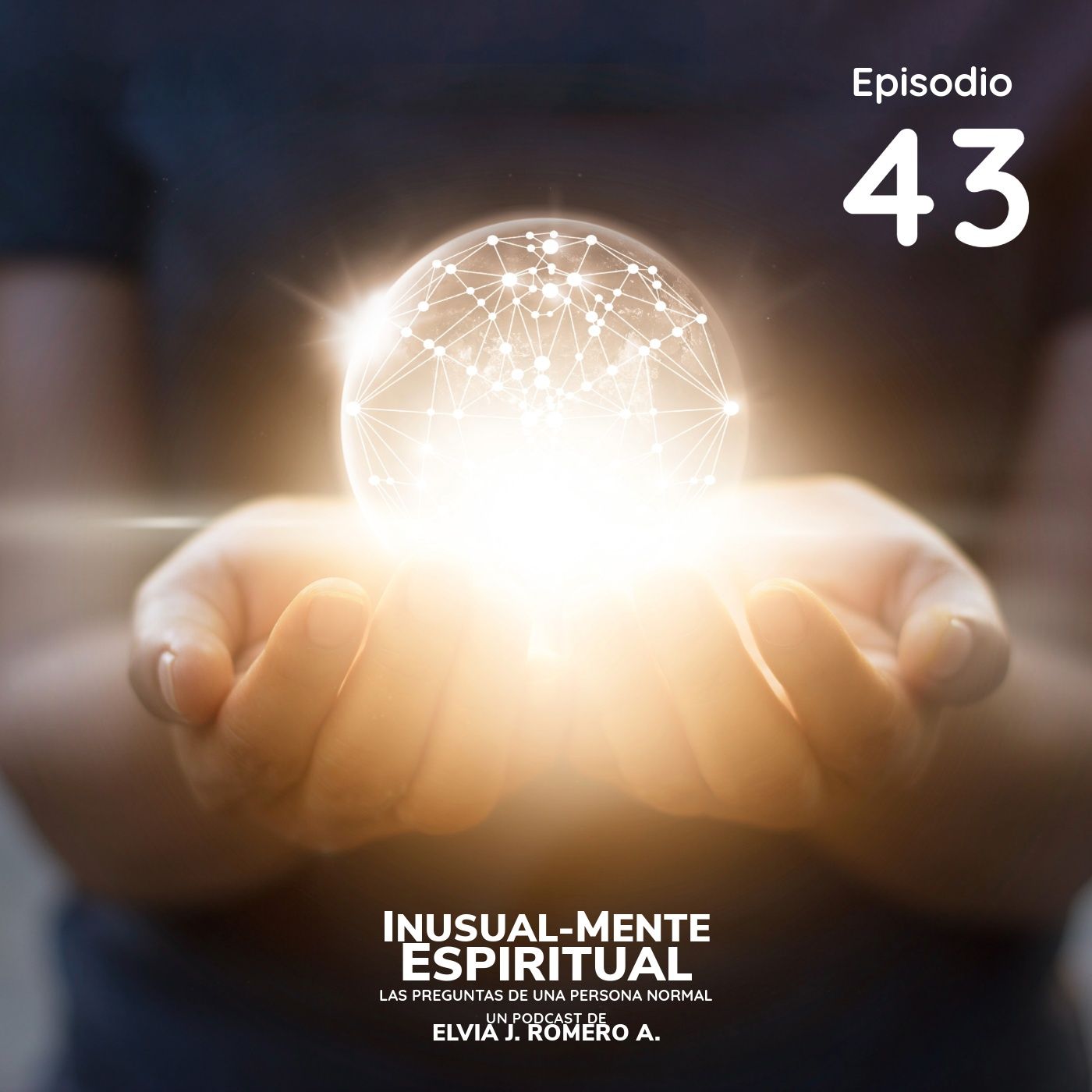 Inusual-Mente Espiritual