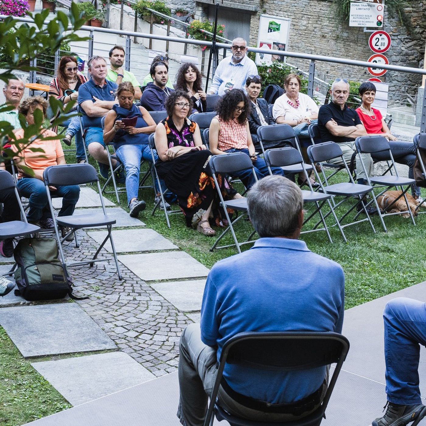 Festival Intrecci