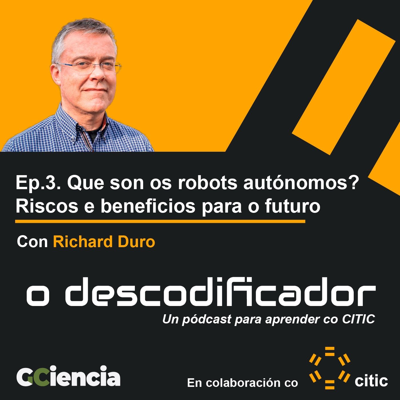 O Descodificador