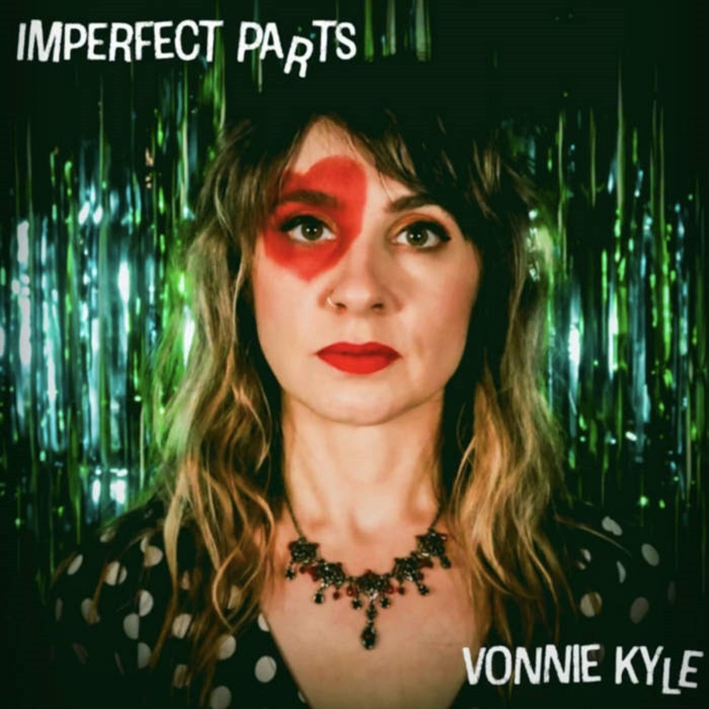 Ep 240 - Vonnie Kyle