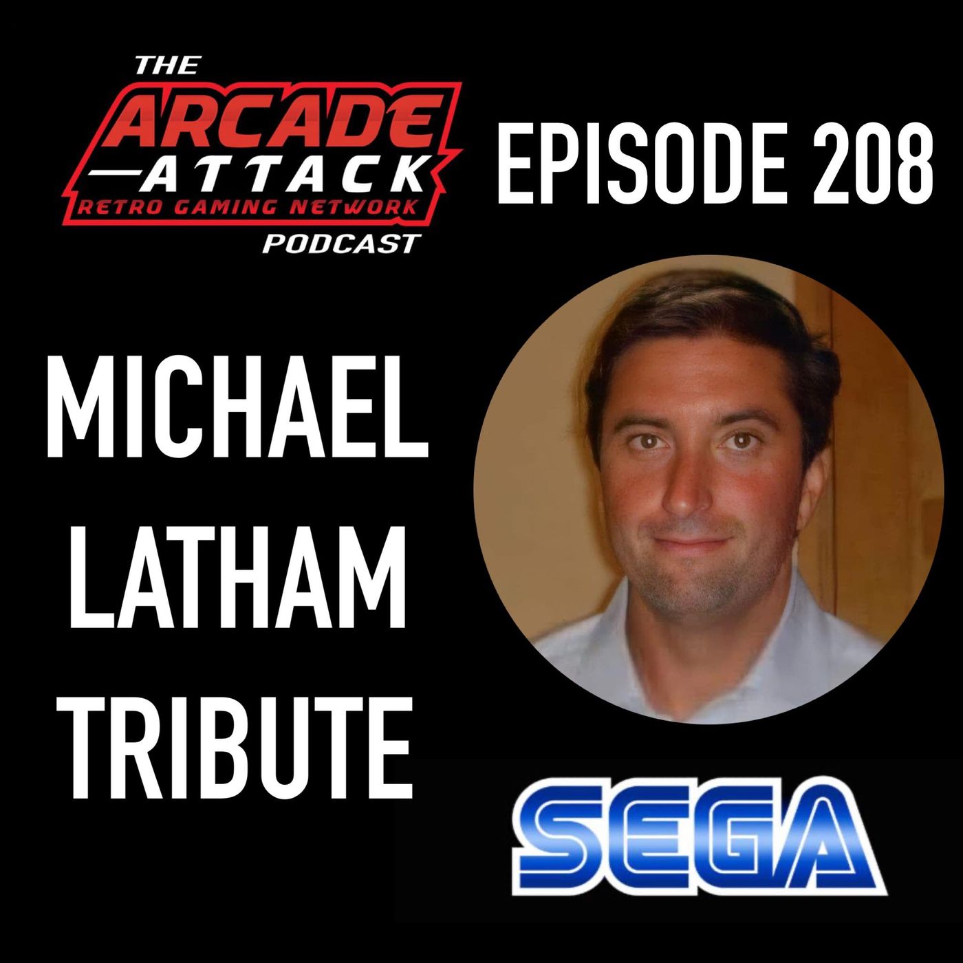 Arcade Attack Retro Gaming Podcast