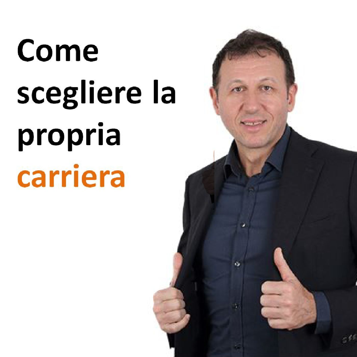 Coltiva la crescita con Mirco Bosi