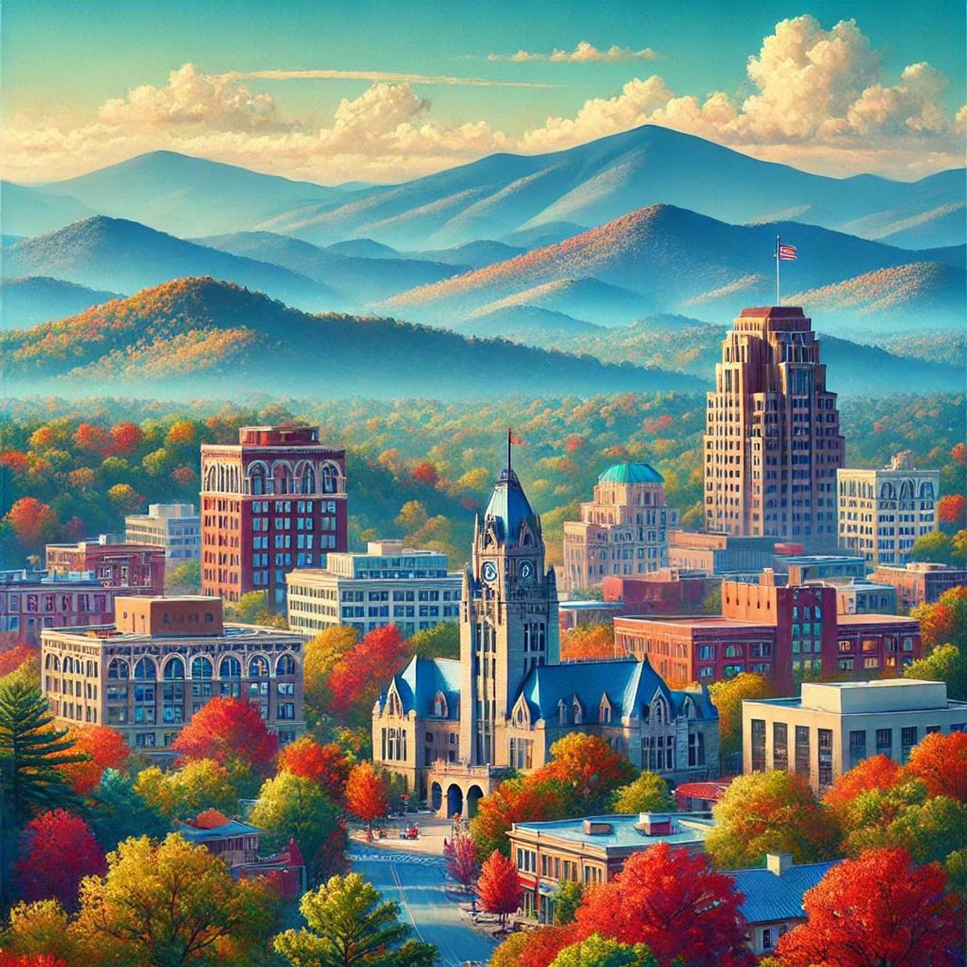 Behavioral Sleep Solutions - Asheville, podcast artwork