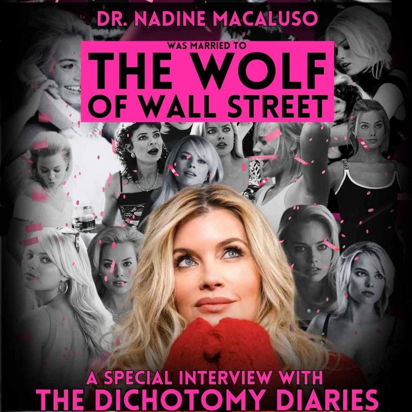 The Dichotomy Diaries Podcast
