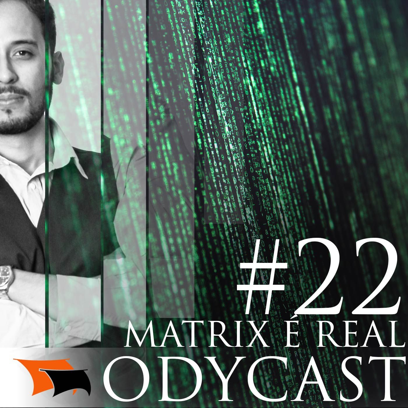 Odycast