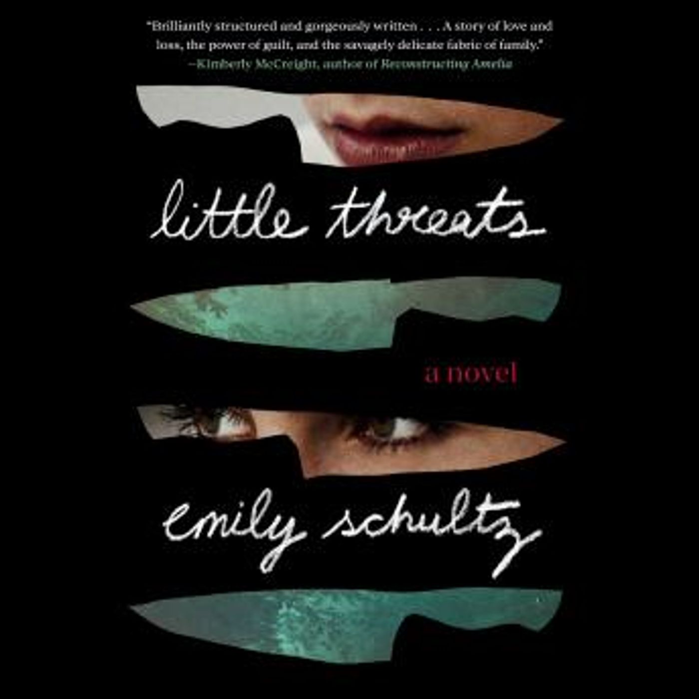 Explore the Latest Full Audiobooks in Mystery, Thriller & Horror, Psychological