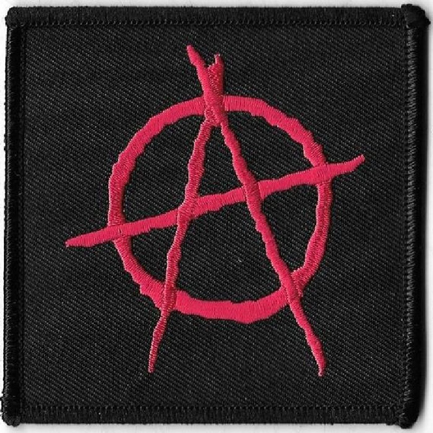 Radio Anarchia Podcast