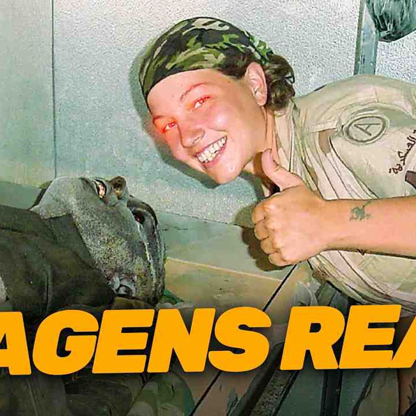 O arquivo secreto que o Exército dos EUA nunca quis que você visse