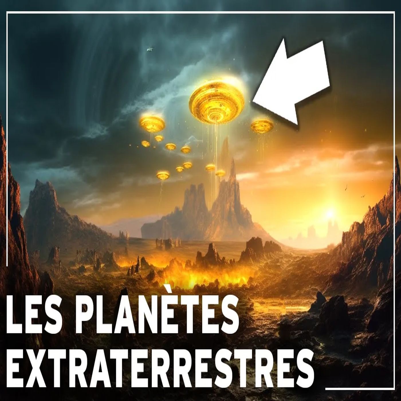 Orbinéa Le Monde des Odyssées| Documentaire Podcast Histoire pour dormir Livre Audio Enfant & Adulte