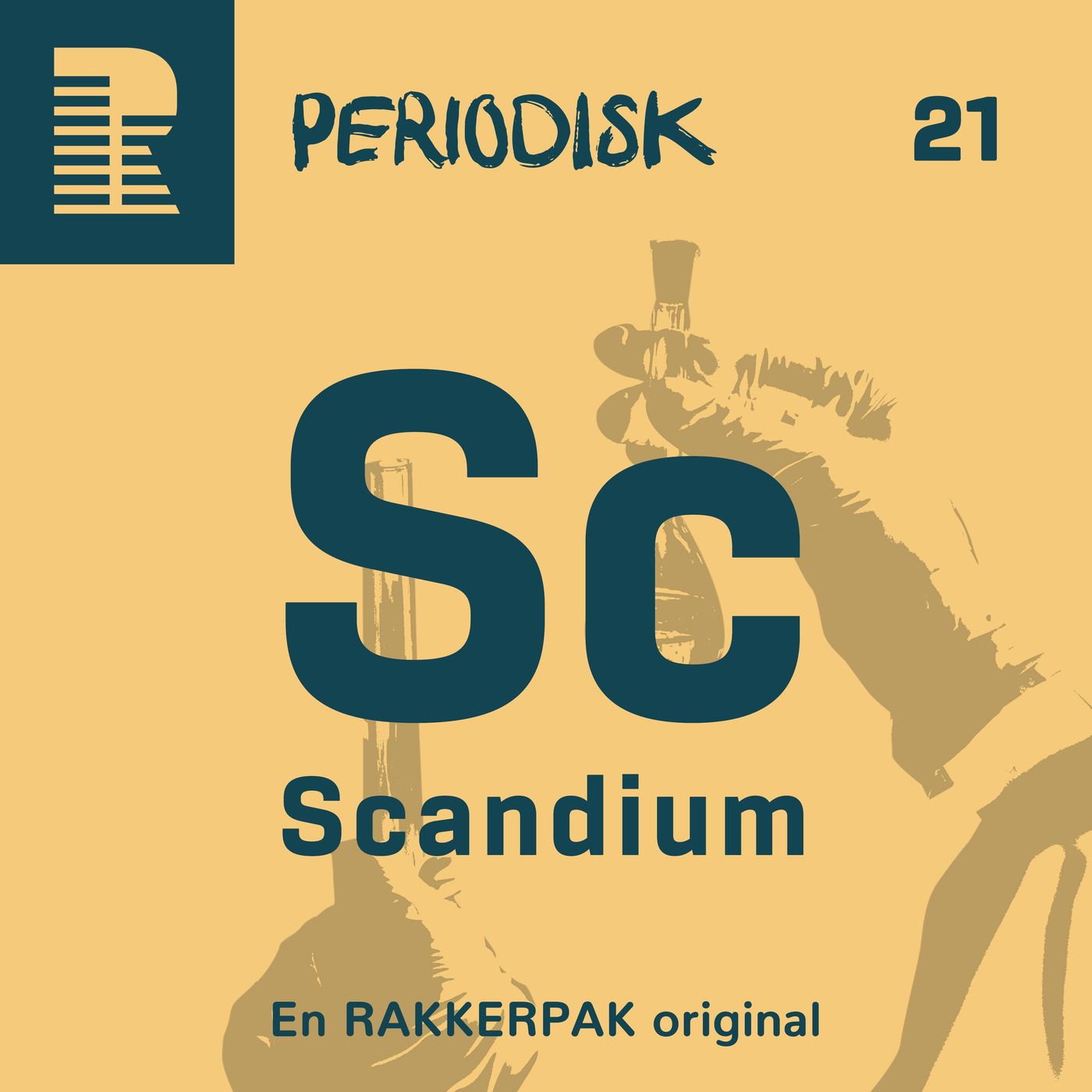 Periodisk