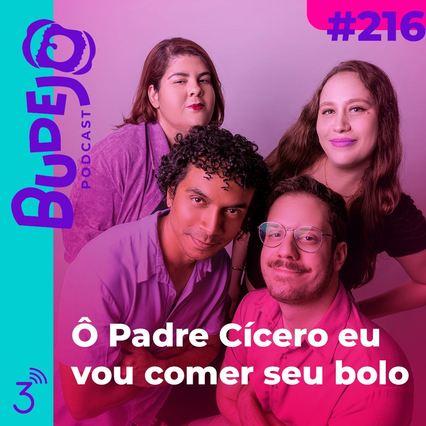 Budejo