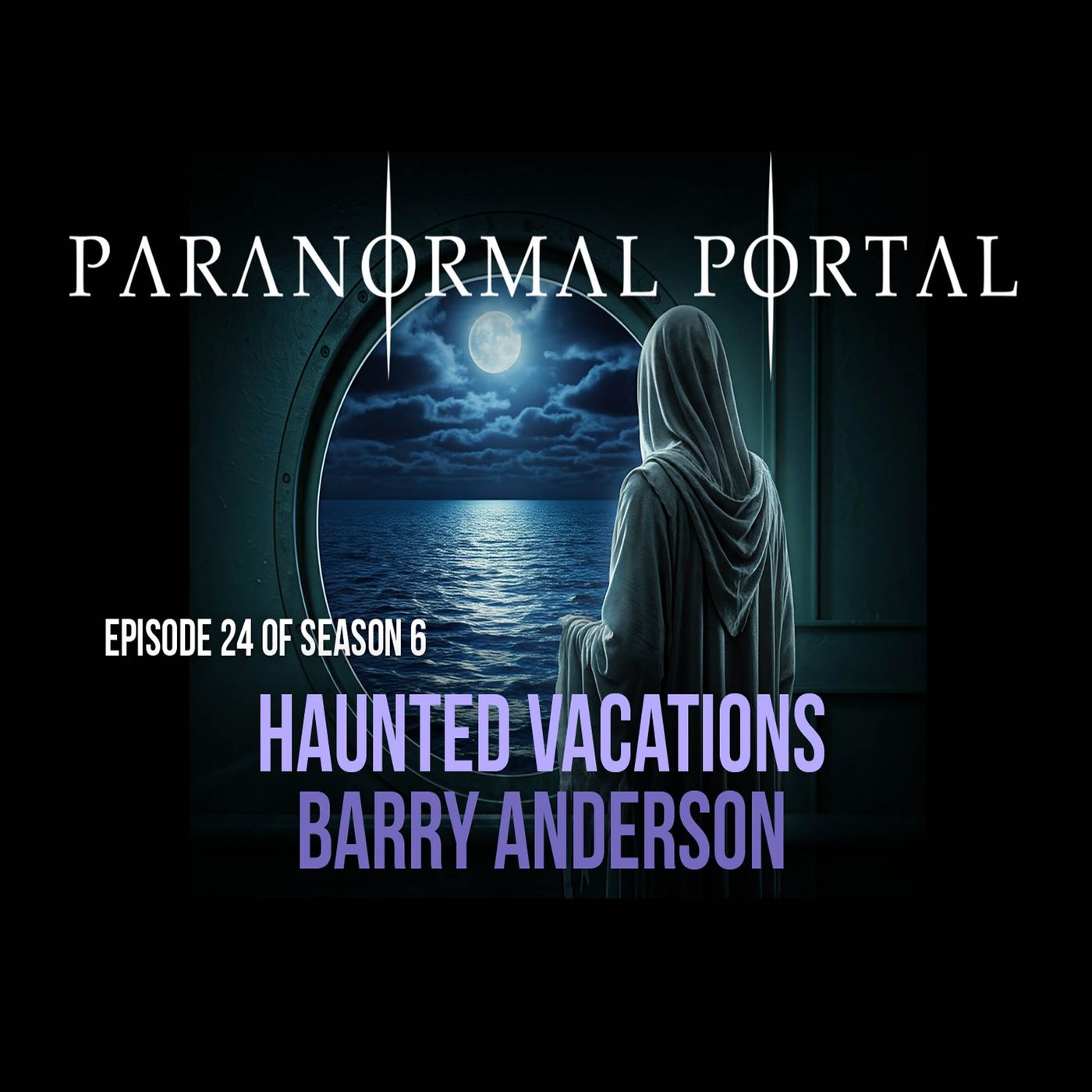 Paranormal Portal