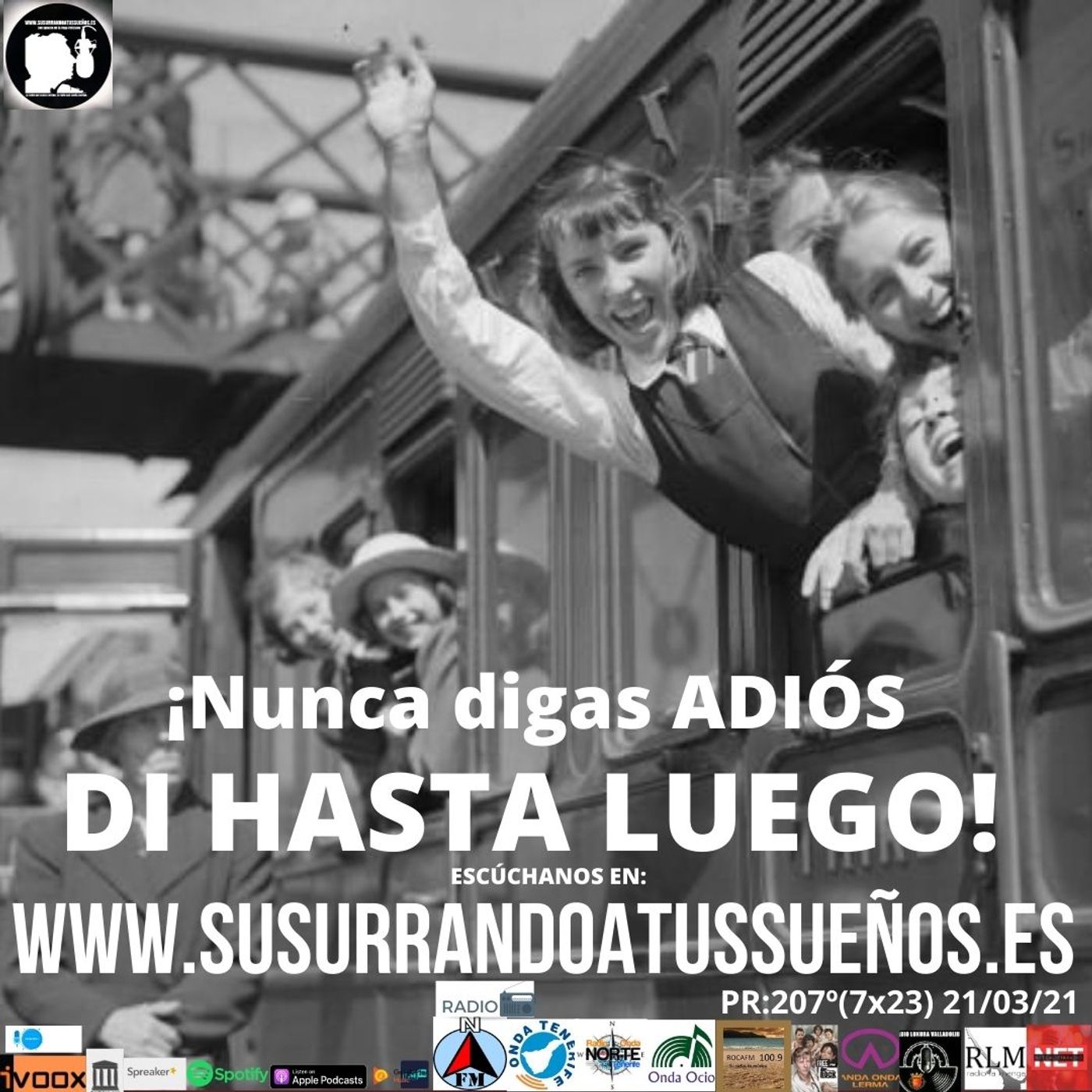 Susurrando a tus Sueños