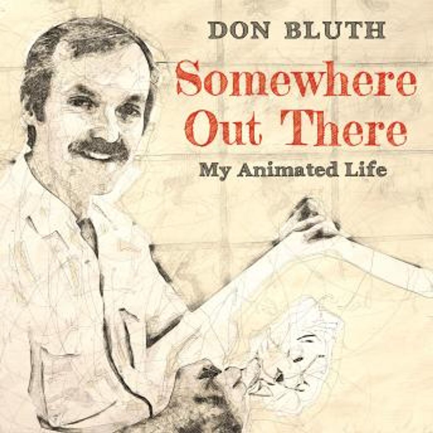 Somewhere Out There: My Animated Life by Don Bluth episode artwork