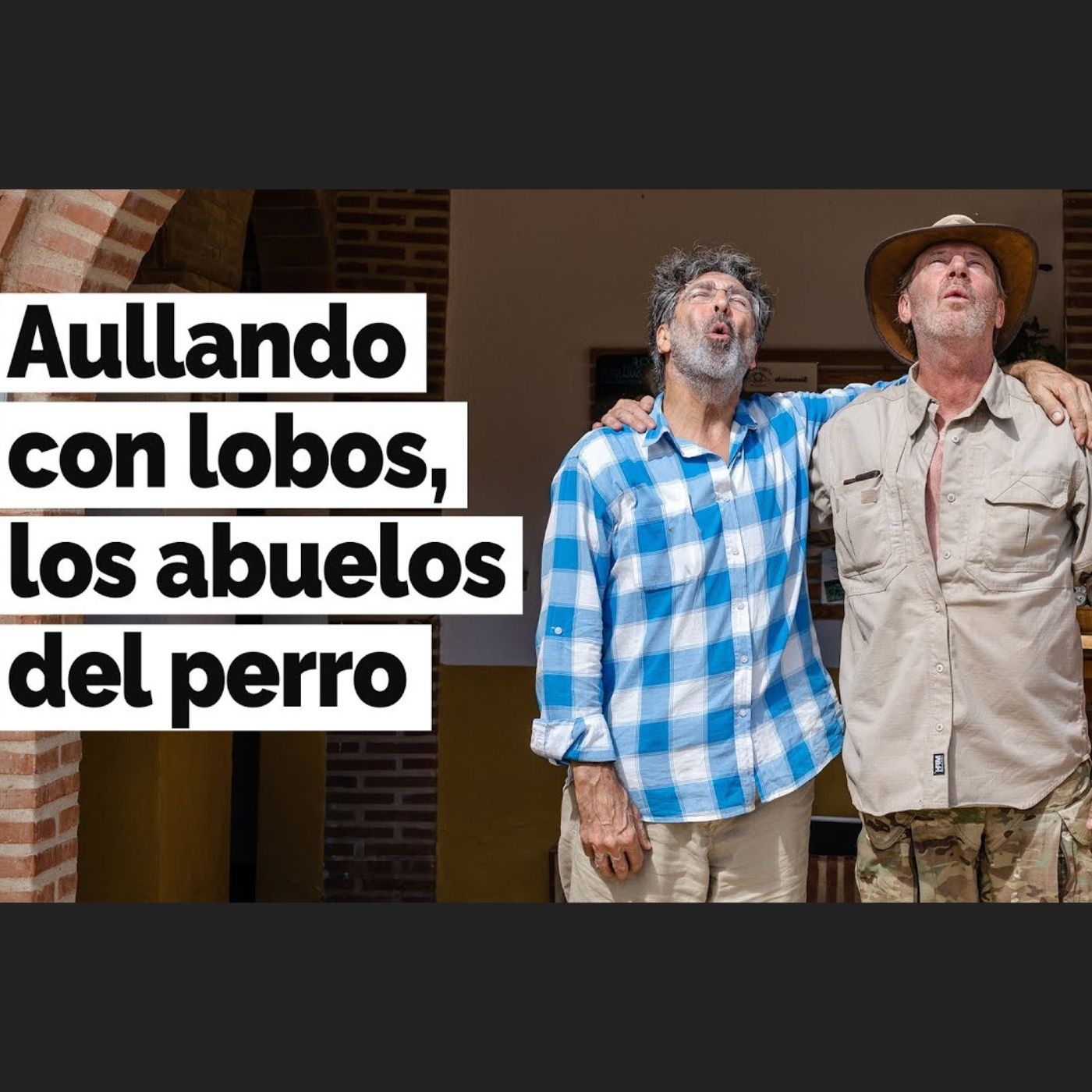 Conrado Animalero