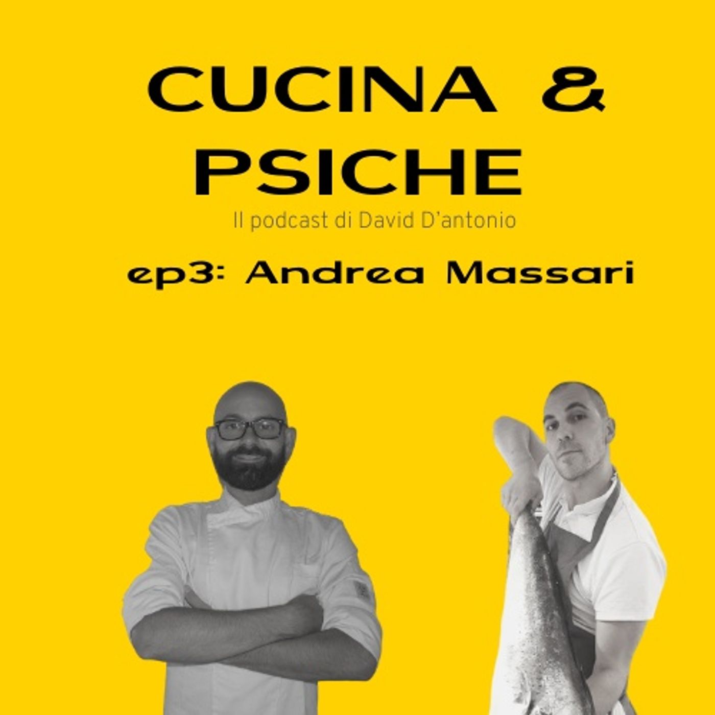 Andrea Massari- Babybao