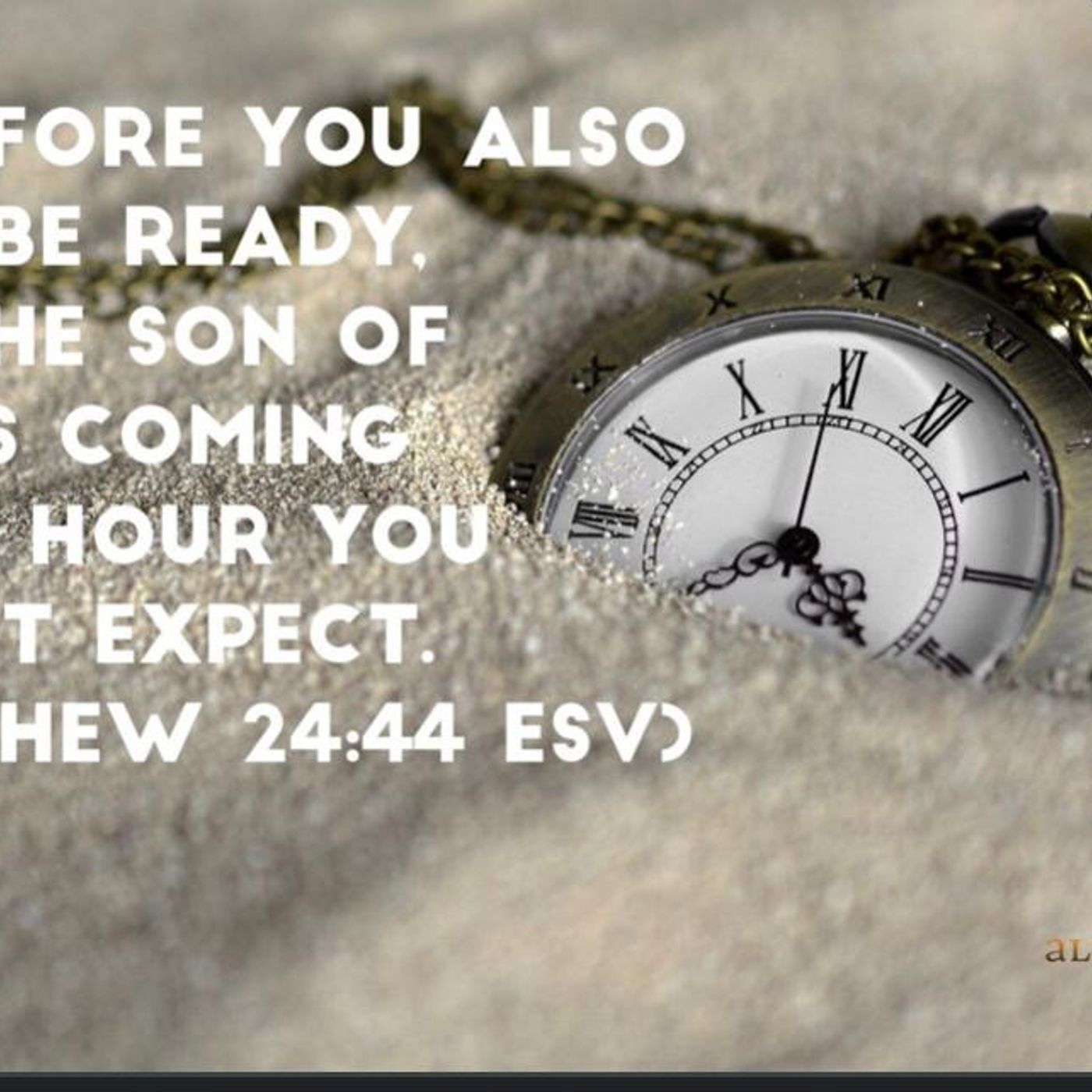JESUS, THE SOON COMING kING thumbnail