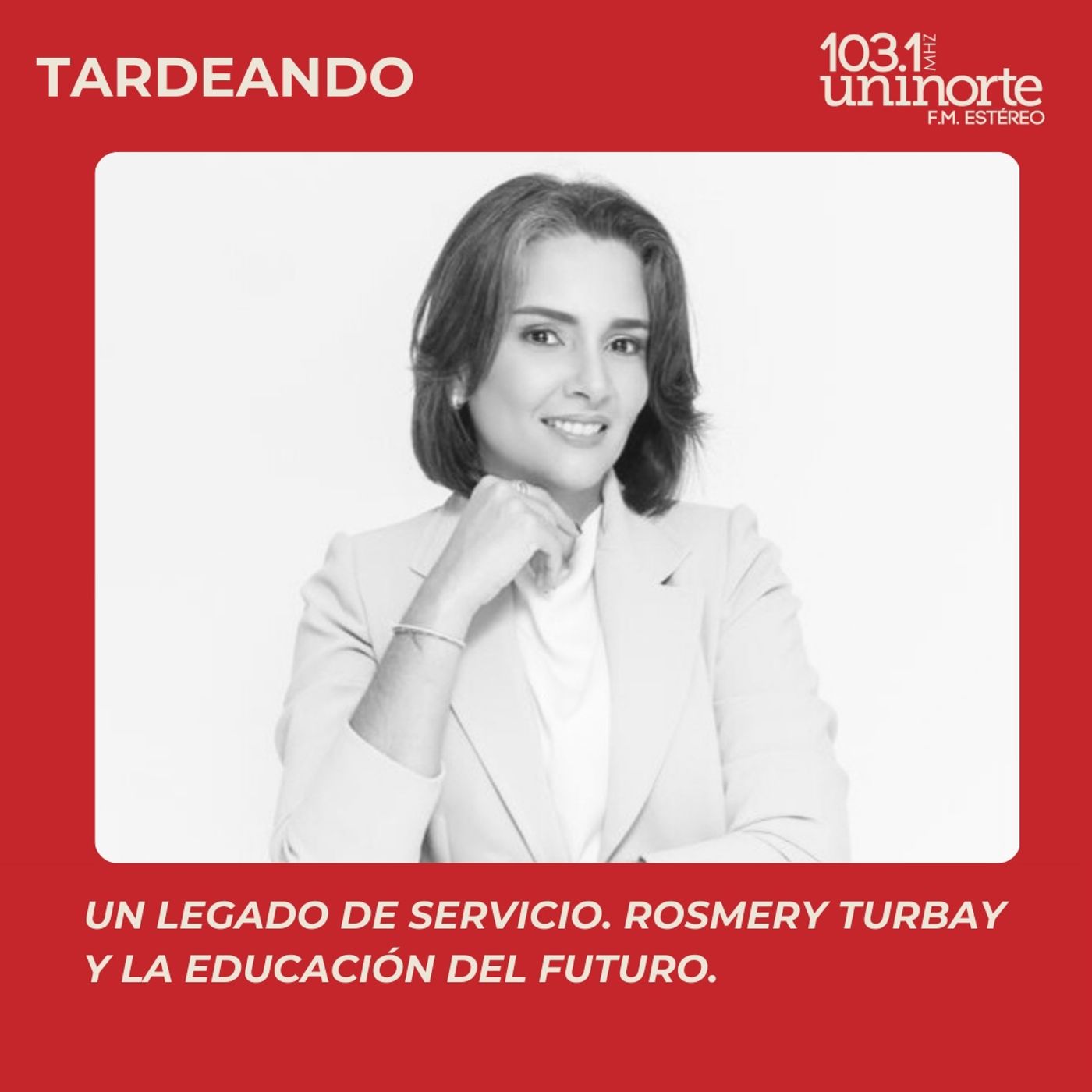 TARDEANDO CON UNINORTE FM ESTEREO