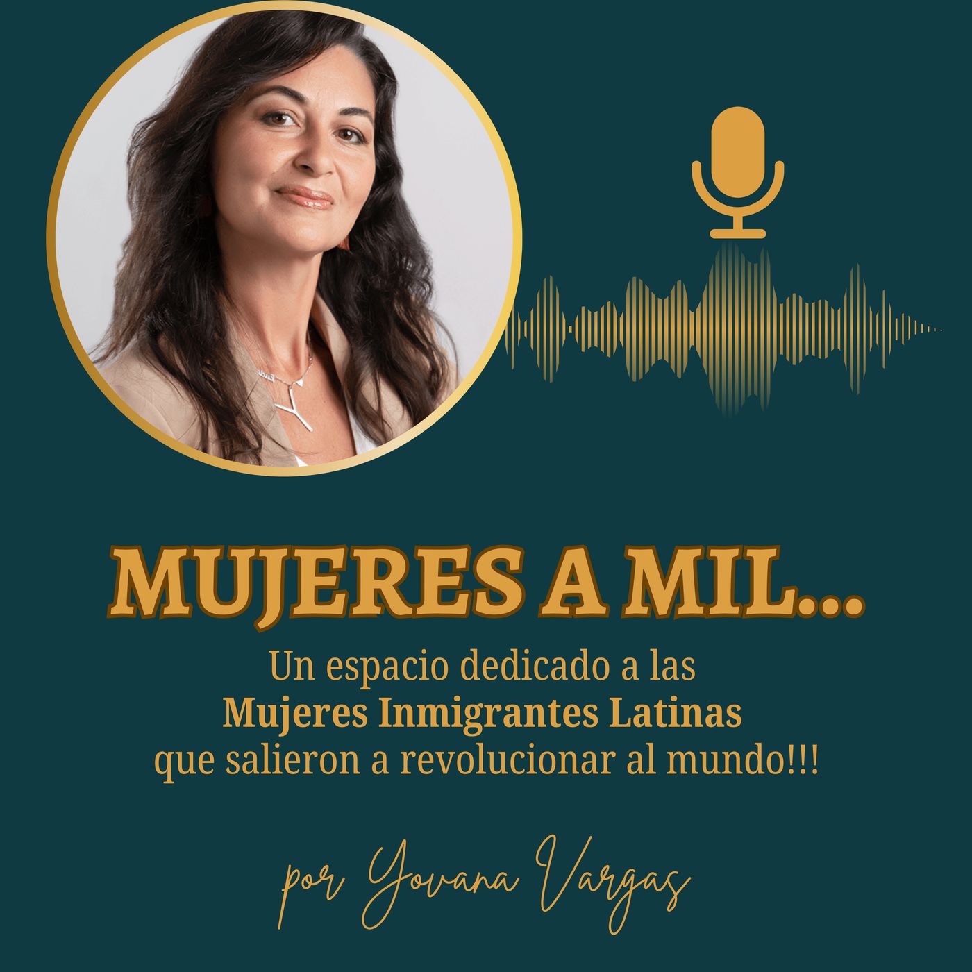 Mujeres a MIL