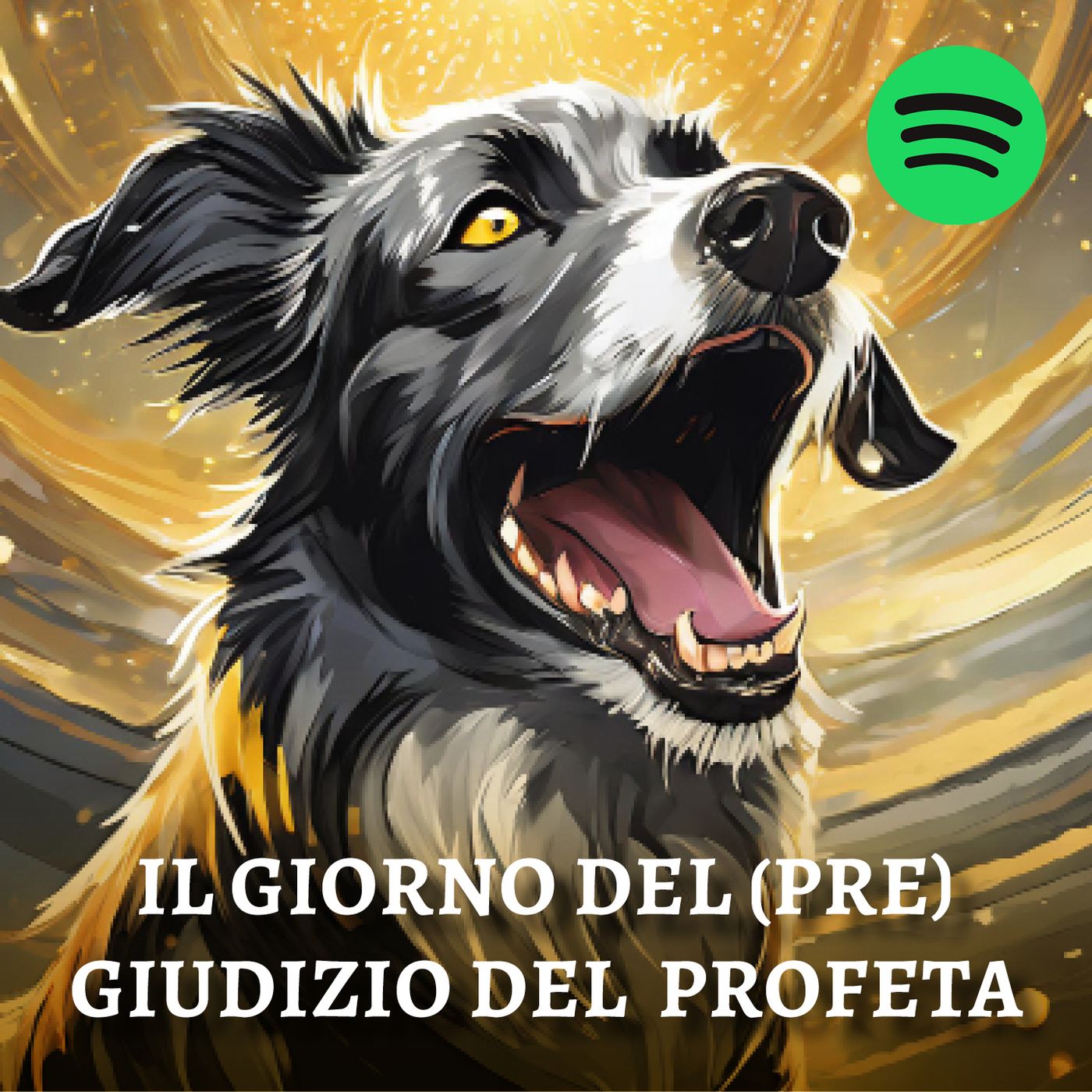 Il Giorno del (Pre)Giudizio del Profeta episode artwork