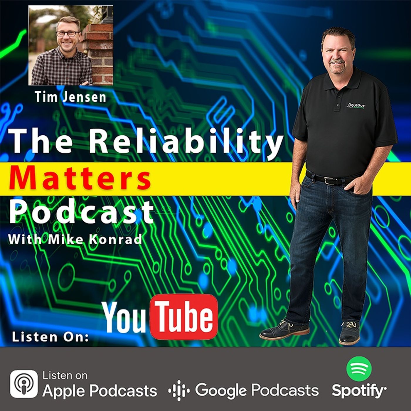 Reliability Matters