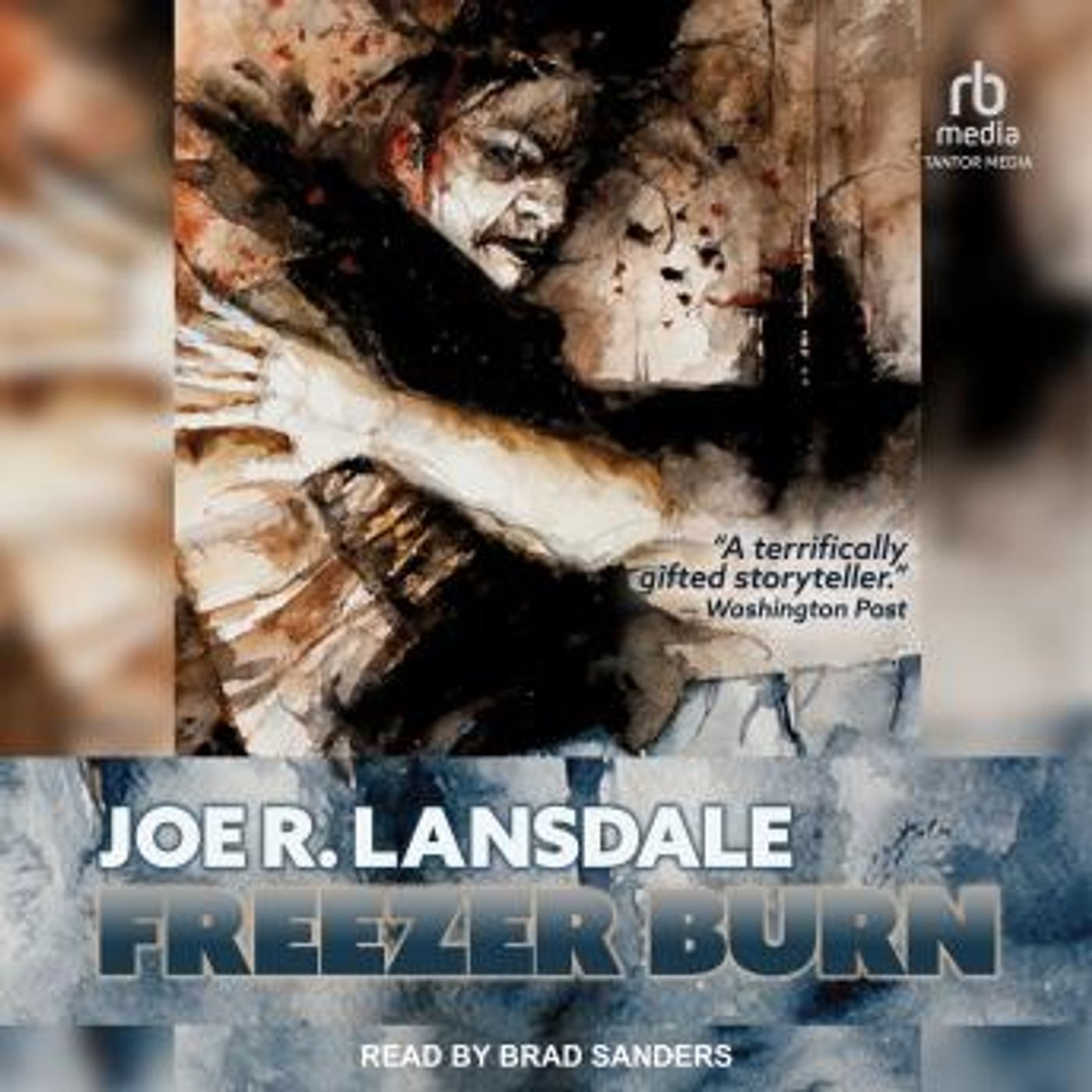 Find Best-Selling Full Audiobooks in Mystery, Thriller & Horror, Horror