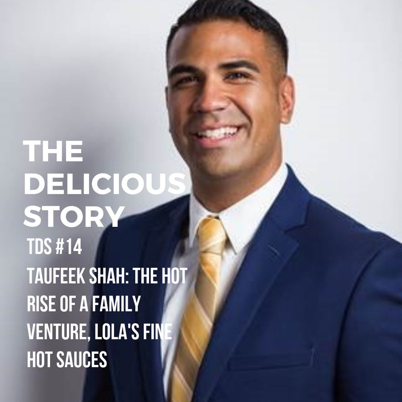 The Delicious Story