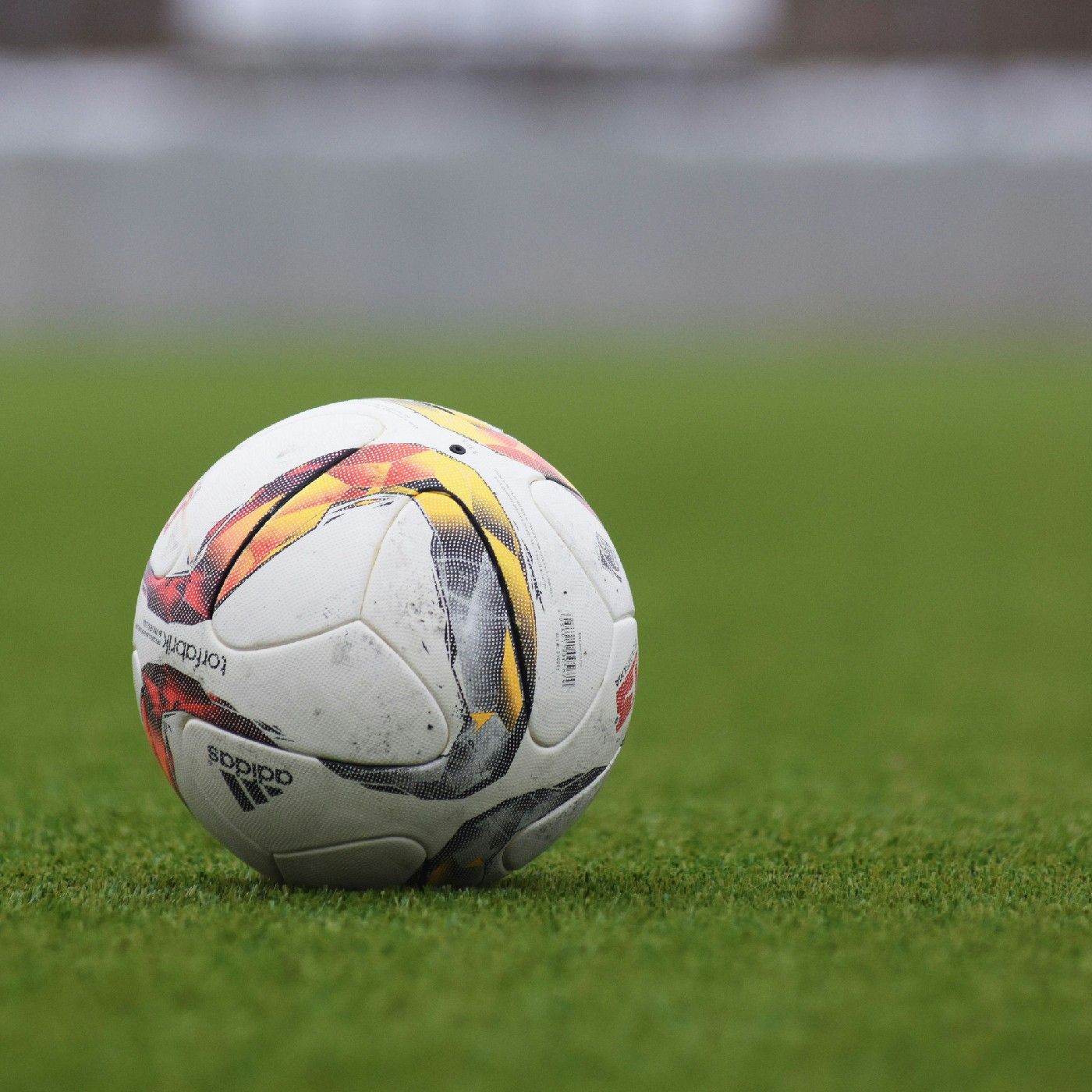 Il calcio è vita.