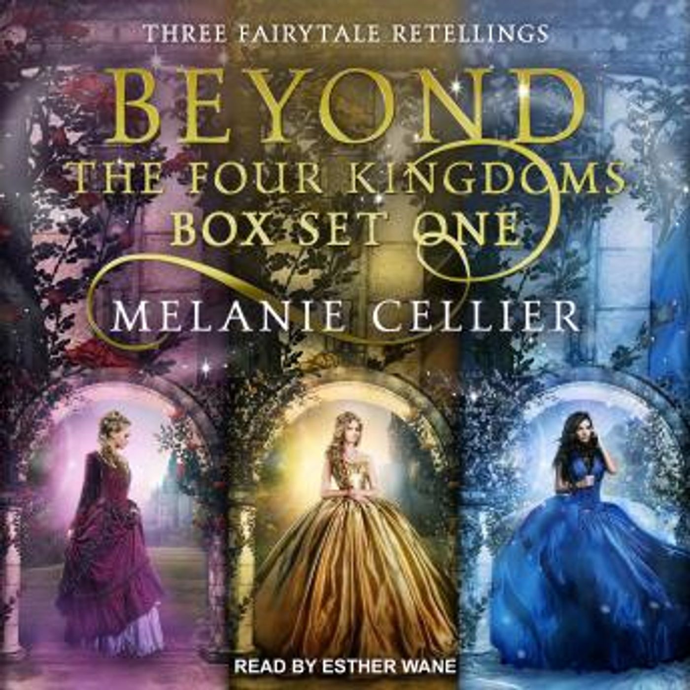 Download Top Full Audiobooks in Teen & YA, Sci-Fi, Fantasy & Paranormal