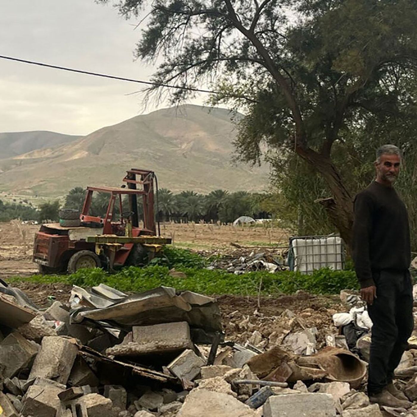 ONU alerta para tensão na Cisjordânia após cercos, ataques e assédio a palestinos episode artwork