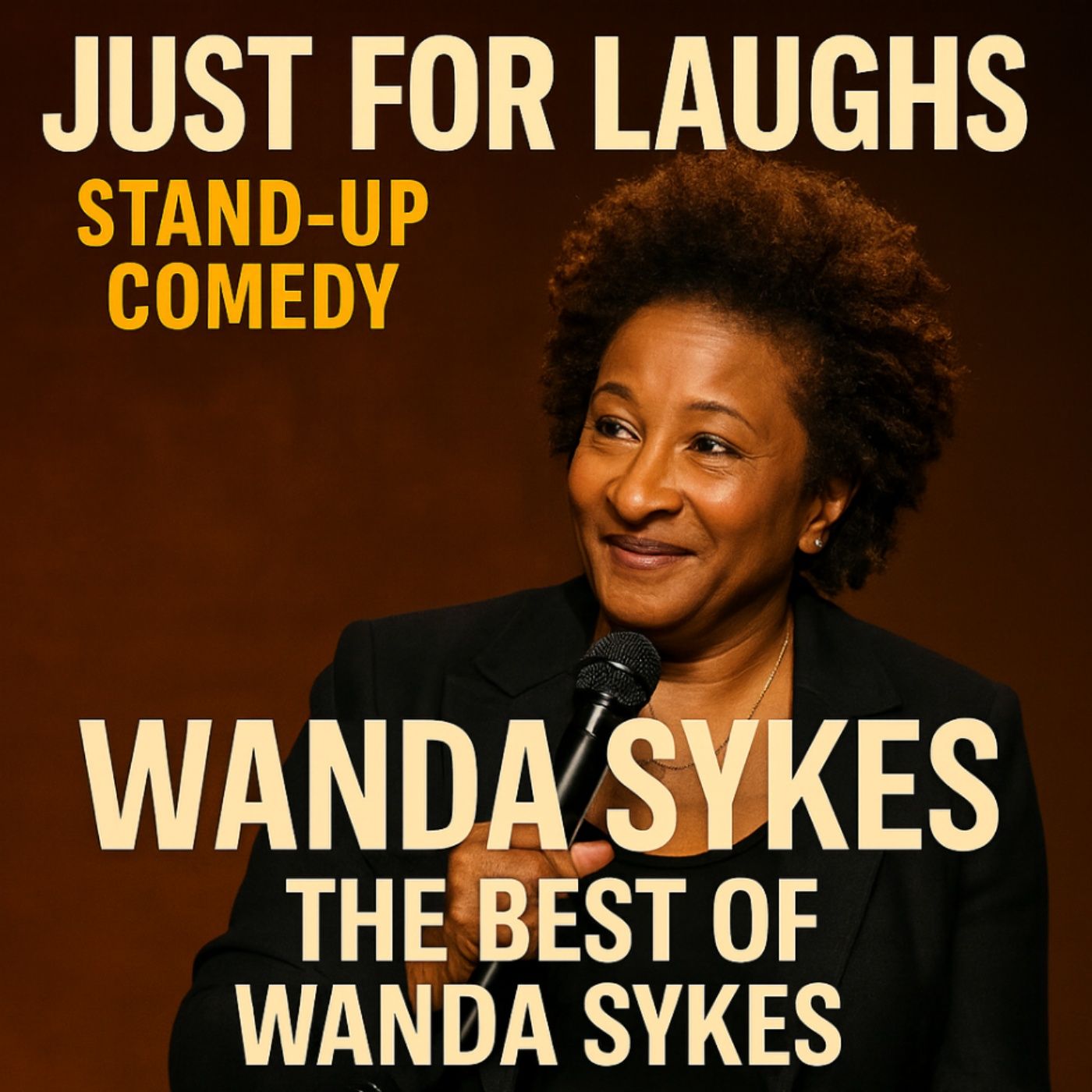 Just For Laughs - Standup Comedy