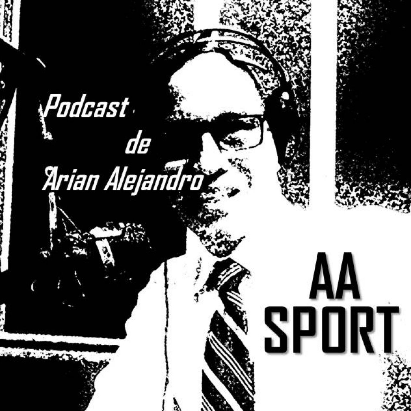 AA Sport Podcast
