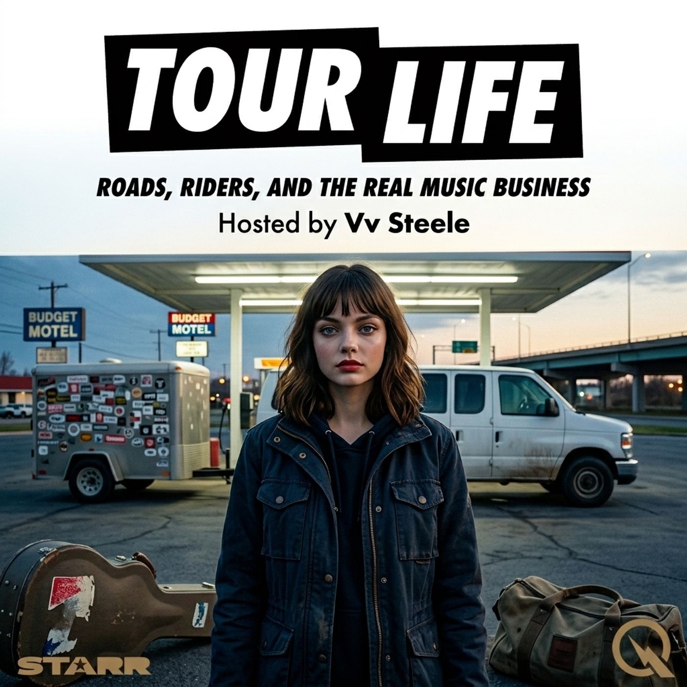 Tour Life