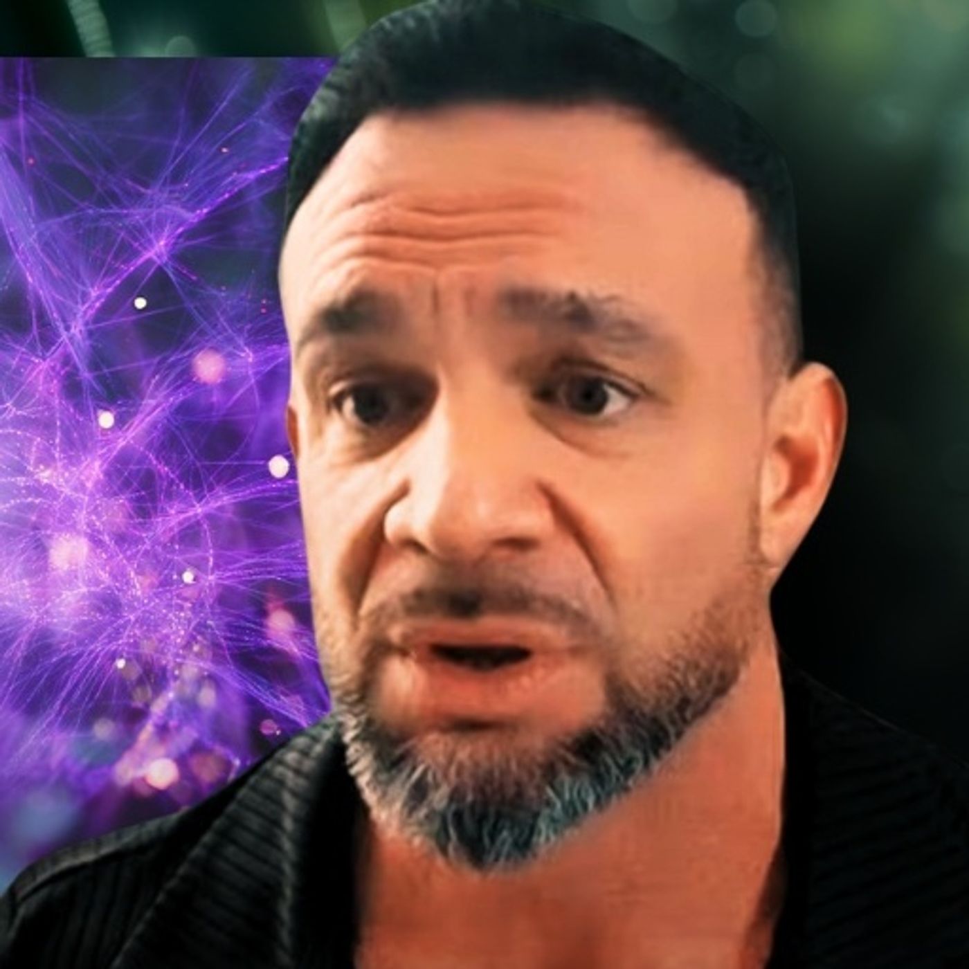 Combat Veteran Describes the Terrifying Moment His Identity Collapsed on Ayahuasca | Nahum Vizakis
