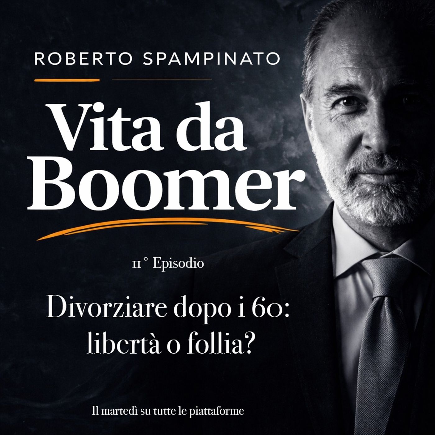 Vita da boomer - II Stagione
