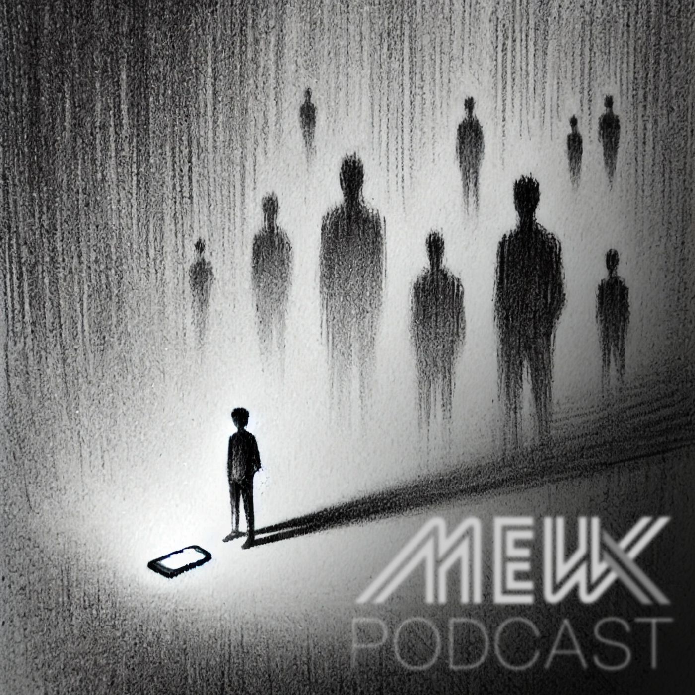 The MewX Podcast