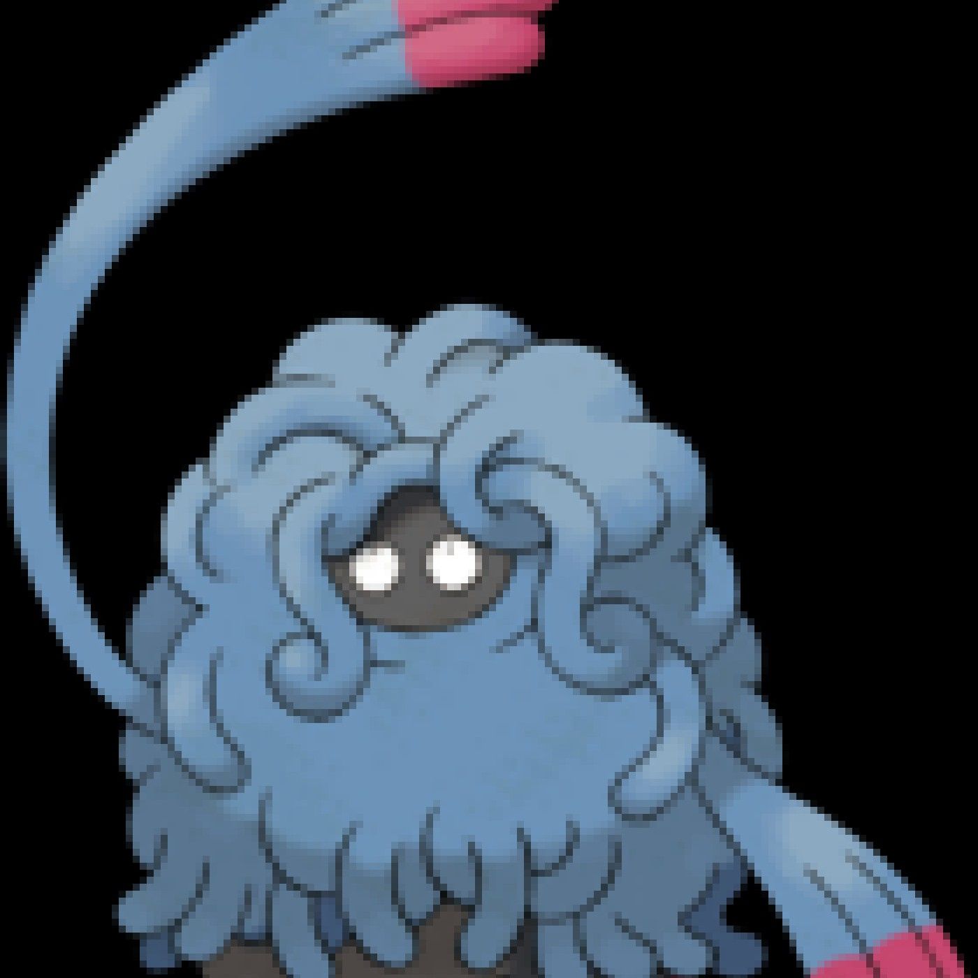 #465 Tangrowth episode artwork