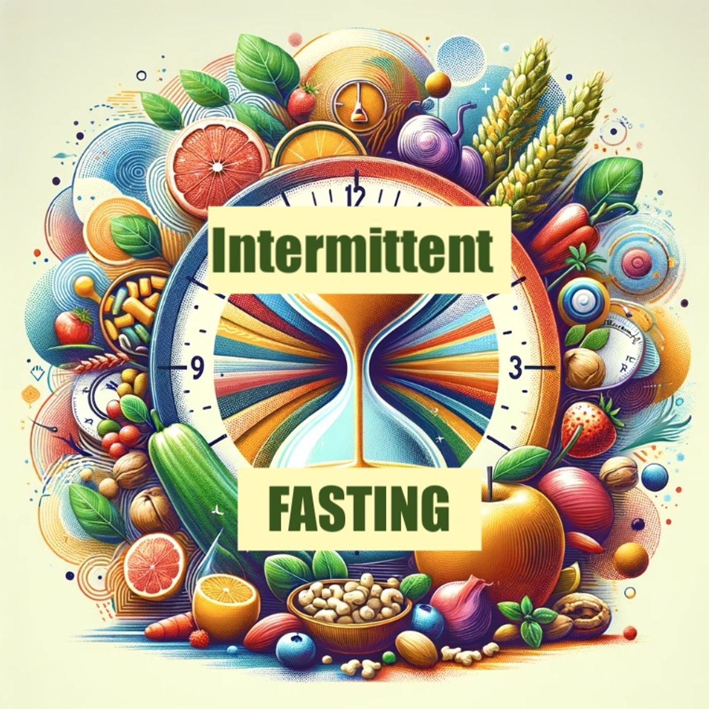 The Power of Intermittent Fasting