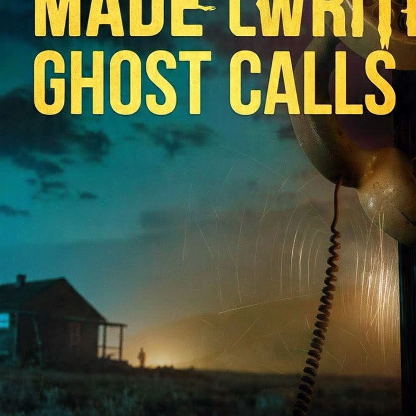 Missing writer made ghost calls from rural Wyoming - MrBallen