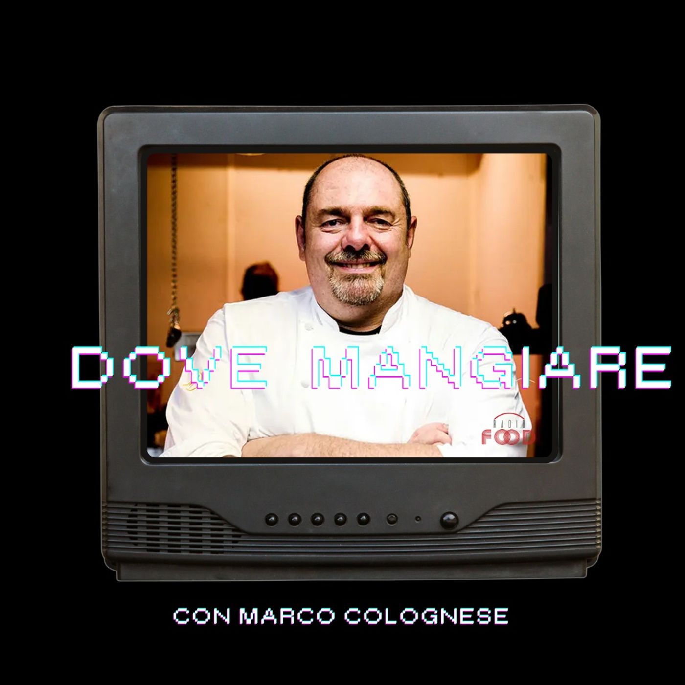 Il Consiglio della settimana | Andiamo a Trebbo di Reno con Marco Colognese episode artwork